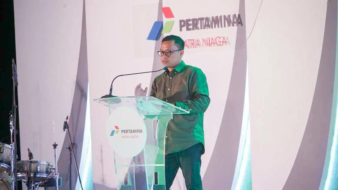 Pertamina Beri Apresiasi Kinerja Agen BBM Industri dan Distributor Petrochemical Terbaik