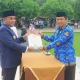 Pj Bupati Jeneponto Serahkan SK kepada 287 Orang Lolos Seleksi PPPK