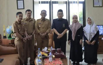 Pasca Idulfitri 1445 H, Pj Bupati Silaturahmi ke Pengadilan Agama Takalar 3 Pasca Idulfitri 1445 H, Pj Bupati Silaturahmi ke Pengadilan Agama Takalar