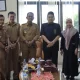 Pasca Idulfitri 1445 H, Pj Bupati Silaturahmi ke Pengadilan Agama Takalar