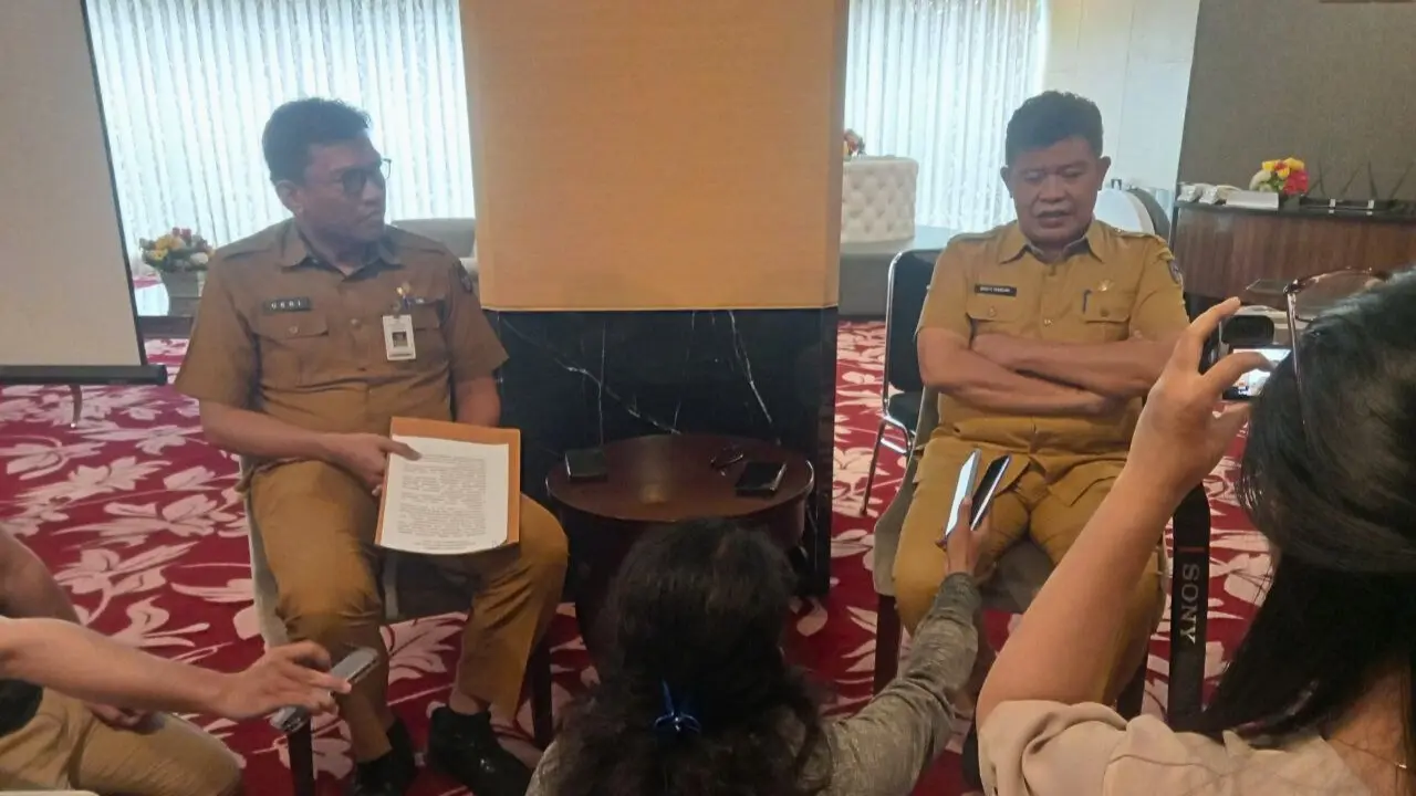 Musrenbang Sulsel 2024 Bahas 3 Isu Penting Diantaranya Persoalan Stunting-Kemiskinan