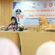 Indira Yusuf Ismail Dorong Masyarakat Bangun Keluarga Berkualitas di Sosialisasi Peningkatan Kesertaan Ber-KB