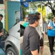 Gunakan SPKLU PLN di Palopo untuk Isi Daya, Pengguna Mobil Listrik: Lancar, Mudah & Cepat
