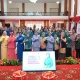 Peringati Hari Kartini, PKK Sulsel Gelar Seminar dan Pemeriksaan Deteksi Dini Kanker