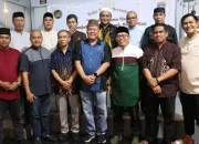 Dirbinmas Polda Sulsel Buka Puasa Bersama Pengurus dan Anggota Abujapi