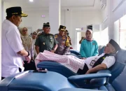 Cuti Bersama Lebaran Idulfitri, Pelayanan Kesehatan di RS dan Puskesmas Tetap Berjalan