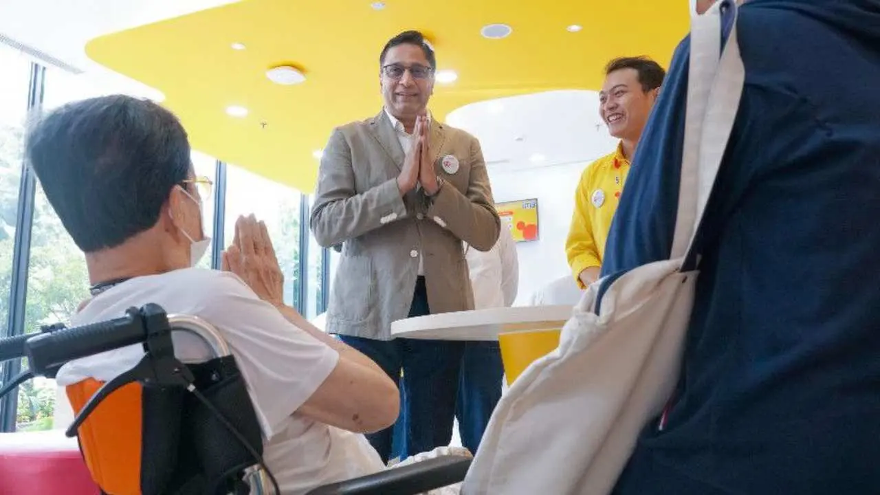 Catat Pertumbuhan Cemerlang di Kuartal I 2024, Indosat Perkuat Kolaborasi Berdayakan Indonesia dengan AI