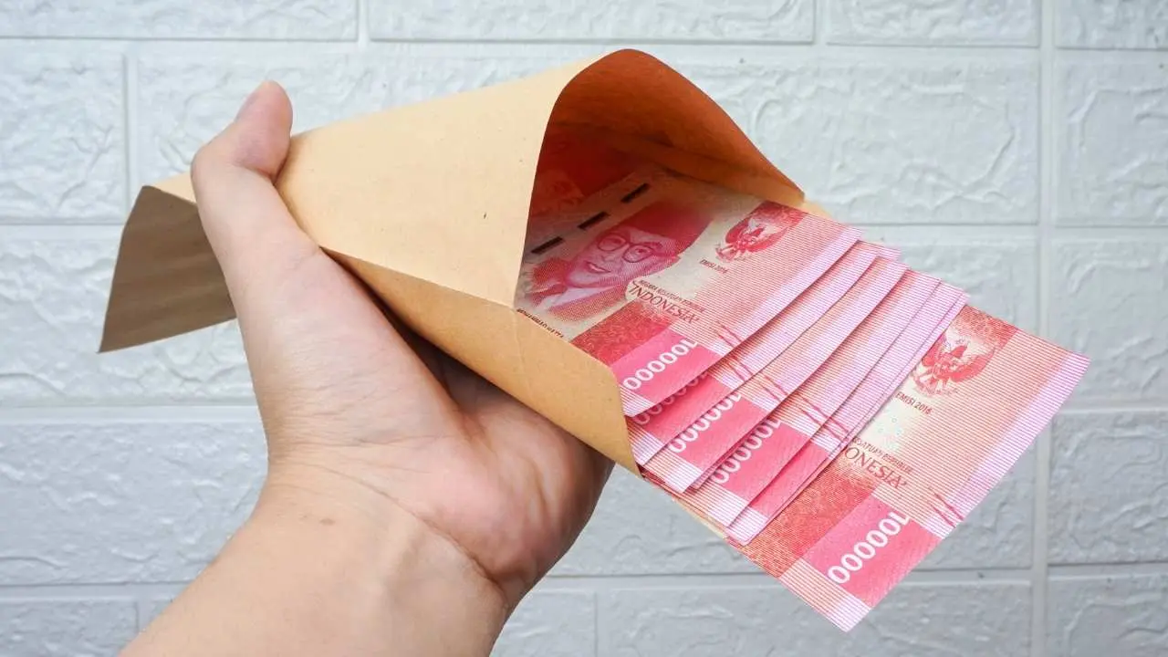 uang rupiah