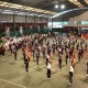 Pj Sekda Makassar Hadiri Pekan Olahraga Pamong Praja, Ajang Perkokoh Silatuhrahmi