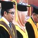 Pengukuhan Guru Besar UIN Alauddin Makassar Menguatkan Iklim Intelektual Universitas
