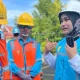 Srikandi Tangguh PLN Lalui Segala Tantangan Wujudkan Listrik Berkeadilan di Sulselrabar