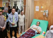 Fasilitas Kesehatan di Makassar Siap Sedia Meski Lebaran