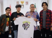 Danny Pomanto Bakal Libatkan Konten Kreator Edukasi Masyarakat Soal Perilaku Membuang Sampah