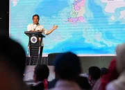 Musda PHRI Sulsel, Pj Gubernur Bahtiar Bangun Peluang Perhotelan Lebih Maju