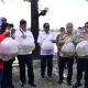 Danny Pomanto Apresiasi Gerakan Tebar Benih Ikan oleh Pj Gubernur karena Bantu Ekonomi Masyarakat