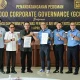 Komitmen Jaga Tata Kelola Perusahaan yang Baik, Direksi & Dewas PDAM MoU Pedoman GCG