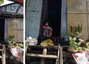 Kadinsos Makassar Pastikan Anak Pemulung yang Meninggal Karena Sakit Bukan Kelaparan