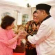 Hingga Malam, Warga Terus Berdatangan ke Open House Lebaran Pj Gubernur Sulsel
