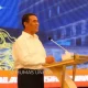 Menteri Pertanian RI, Dr. Ir. H. Andi Amran Sulaiman,