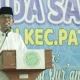 Buka Wisuda Santri TK/TPA LPPTKA DPK BKPRMI Pattallassang, Pj Bupati Minta Persiapkan Generasi Indonesia Emas 2045