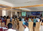 Kaban Kesbangpol Makassar Tekankan Peran Penting Tokoh Masyarakat di Pemilukada 2024