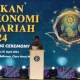 Pekan Ekonomi Syariah 2024 Lampaui Target Hingga Mencapai Rp4 Miliar