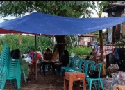Camat Manggala & Dinsos Makassar Tangani Pelaporan Kejadian Anak Meninggal di Manggala