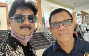 Ketum PWI Pusat Sebut Fakta dan Data Soal Dana UKW Diselewengkan, Ngawur 4 Ketum PWI Pusat Sebut Fakta dan Data Soal Dana UKW Diselewengkan, Ngawur