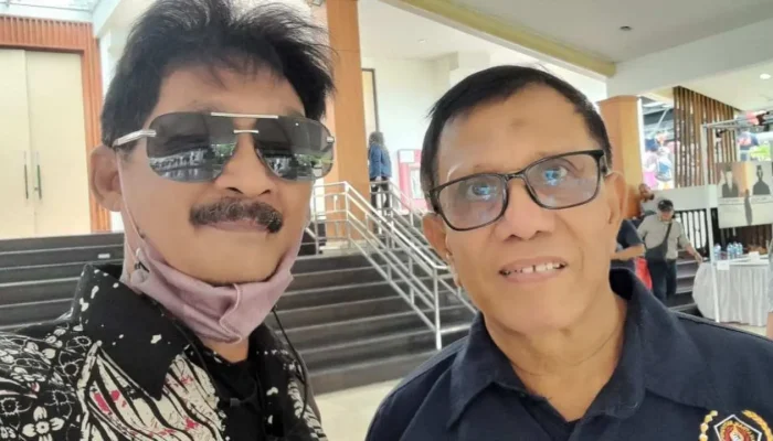 Ketum PWI Pusat Sebut Fakta dan Data Soal Dana UKW Diselewengkan, Ngawur