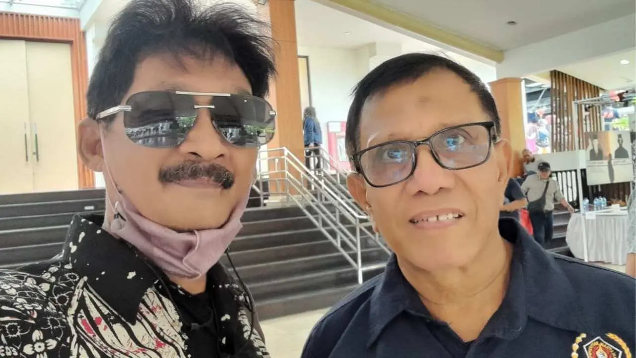 Ketum PWI Pusat Sebut Fakta dan Data Soal Dana UKW Diselewengkan, Ngawur