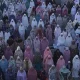 Idulfitri 1445 H, Pelindo Group Gelar Sholat Ied Bersama di Area Pelabuhan Makassar