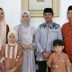 Penjabat Sekda Makassar Eratkan Silatuhrahim Lewat Open House