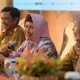 Hadiri Halalbihalal Bapenda, Pj Sekda Makassar Pacu Kinerja Pegawai Menuju PAD Rp2 Triliun