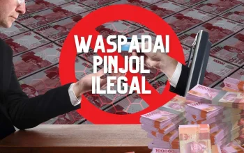Satgas PASTI Kembali Blokir 537 Pinjol-Pinpri Ilegal, Total 9.062 Entitas Sejak 2017 3 Pinjaman online ilegal