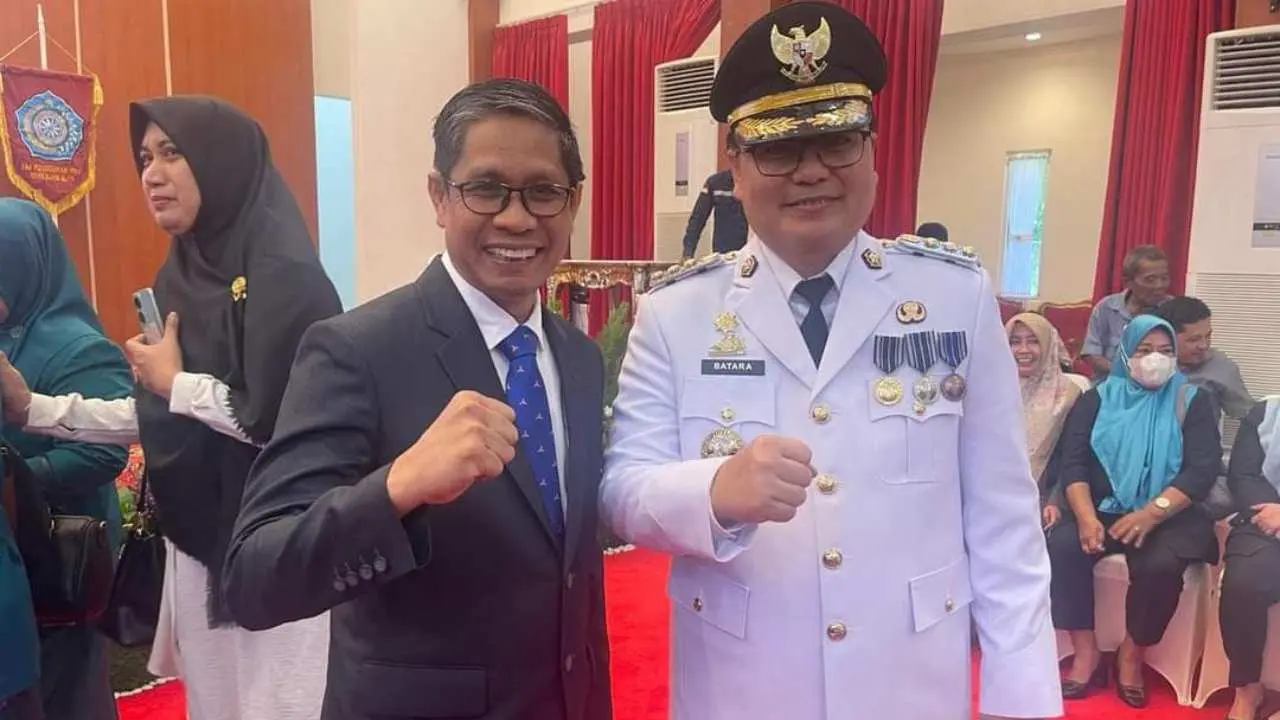 Terobosan Pj Gubernur Bahtiar Tekan Biaya Distribusi Barang di Pelabuhan Bone Diapresiasi Anggota DPRD Selle KS Dalle