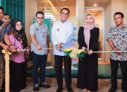 Pj Bupati Setiawan hadiri Grand Opening Outlet Browcyl Takalar