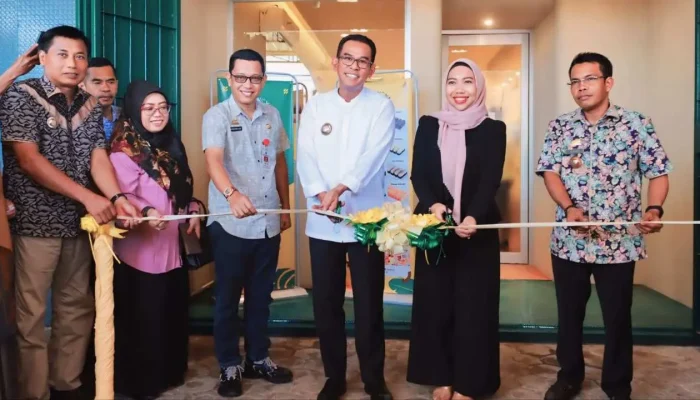 Pj Bupati Setiawan hadiri Grand Opening Outlet Browcyl Takalar