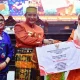 25 Tahun Luwu Utara, Pj Gubernur Bahtiar Apresiasi Pencapaian Pembangunan Daerah