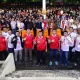 Ribuan Warga Parepare bareng Pj Gubernur Nobar Semi Final AFC di Lapangan Andi Makkasau