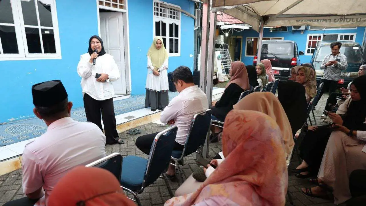 Jalin Silahturahmi, Diskominfo Kota Makassar Gelar Buka Bersama 2 Jalin Silahturahmi, Diskominfo Kota Makassar Gelar Buka Bersama