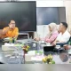 Pawai Obor dan Takbiran Digelar Sambut Kemenangan Idul Fitri 1445 H di Makassar