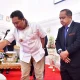 Pj Gubernur Sulsel dan PHRI Bahas Masa Depan Pariwisata-Ekosistem Bisnis Sambut IKN