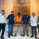 Gakkum KLHK Tetapkan Pemodal Sebagai Tersangka Kasus Pengrusakan Cagar Alam Faruhumpenai Sulsel
