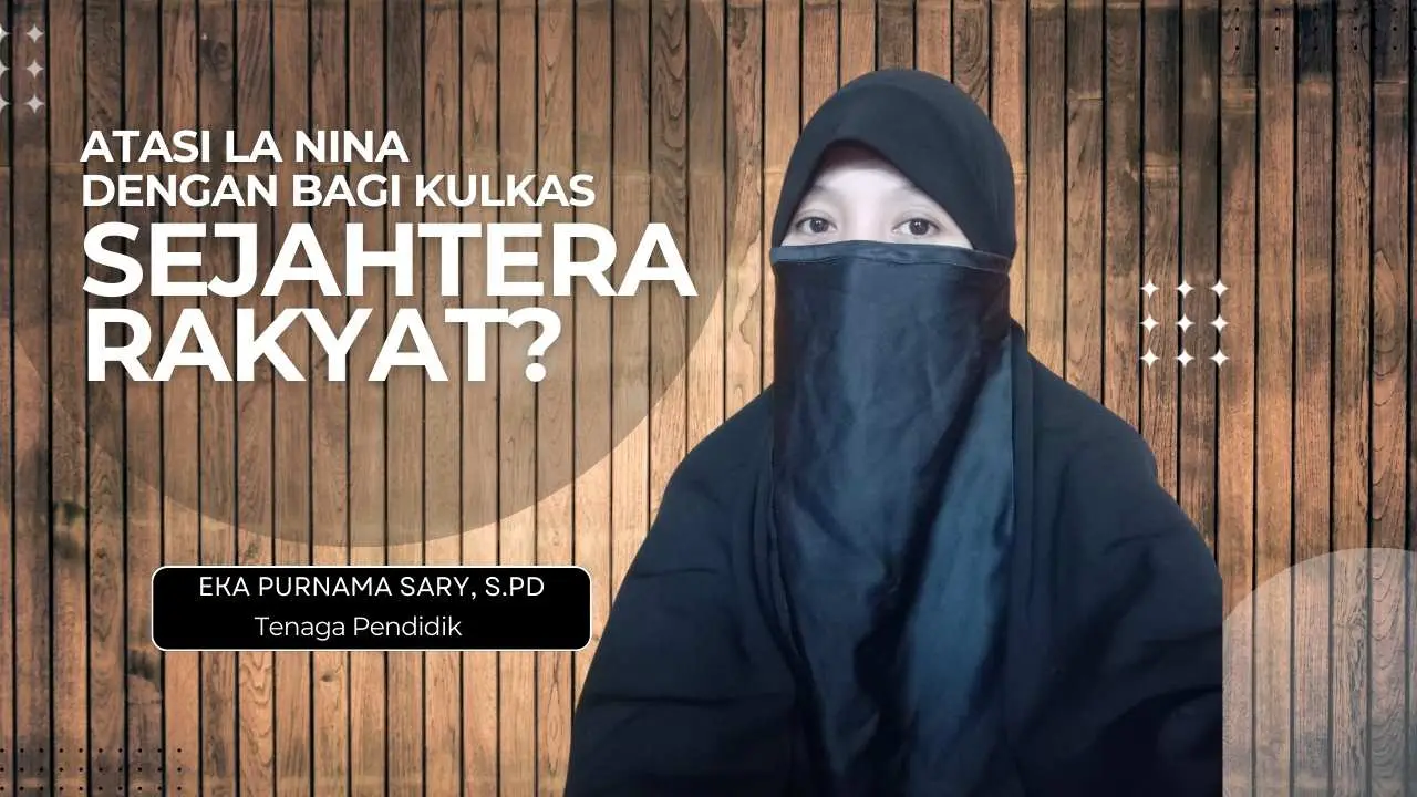 Eka Purnama Sary, S.Pd