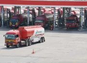 Pertamina Sukses Penuhi Kebutuhan Energi Selama Ramadan-Idulfitri 1445 H