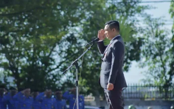 Wakili Pj Bupati, Sekda Takalar Irup pada Upacara Peringatan Hari OTDA ke-XXVIII 3 Wakili Pj Bupati, Sekda Takalar Irup pada Upacara Peringatan Hari OTDA ke-XXVIII