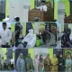 Pastikan Penyaluran Paket Sembako Terarah, Pj Bupati Takalar & Pj Ketua TP PKK Tarwih Bersama Warga di Galsel