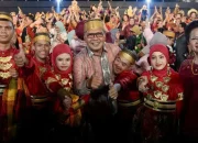 Pemkot Makassar Perkuat Inklusi, Beri Panggung Kelompok Disabilitas di Gala Dinner PSBM XXIV dan Karnaval Kebudayaan