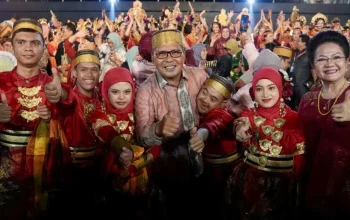 Pemkot Makassar Perkuat Inklusi, Beri Panggung Kelompok Disabilitas di Gala Dinner PSBM XXIV dan Karnaval Kebudayaan 7 Pemkot Makassar Perkuat Inklusi, Beri Panggung Kelompok Disabilitas di Gala Dinner PSBM XXIV dan Karnaval Kebudayaan