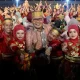 Pemkot Makassar Perkuat Inklusi, Beri Panggung Kelompok Disabilitas di Gala Dinner PSBM XXIV dan Karnaval Kebudayaan